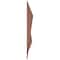 Ekena Millwork 11 7/8in. W x 11 7/8in. H Locke EnduraWall Decorative 3D Wall Panel Covers 0.98 Sq. Ft. WP12X12LOFCP - alternate 4